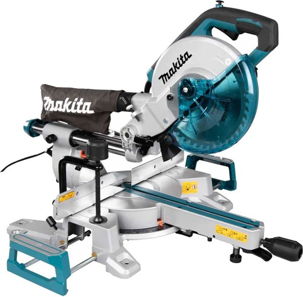 Профессиональная торцовочная пила Makita LS0816F