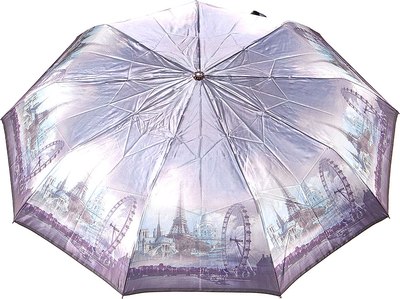 Зонт складной Rain Berry Колесо обозрения / 734-23341.3 - 