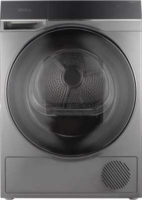 Сушильная машина Korting KD 69IHP10 An - 