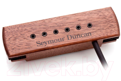 

Звукосниматель гитарный Seymour Duncan, 11500-32 SA-3XL Adjustable Woody Walnut