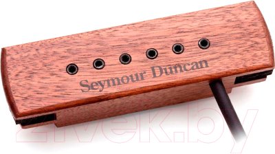 Звукосниматель гитарный Seymour Duncan 11500-32 SA-3XL Adjustable Woody