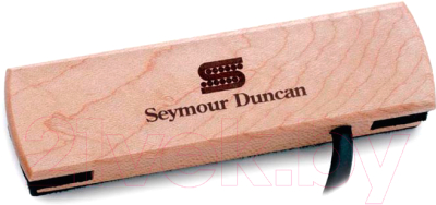 

Звукосниматель гитарный Seymour Duncan, 11500-30 SA-3SC Single Coil Woody