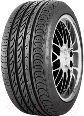 

Летняя шина Syron, Cross 1 Plus 285/45ZR19 111W