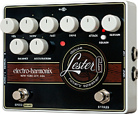 Педаль электрогитарная Electro-Harmonix Lester-G - 