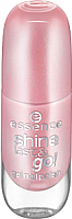 

Лак для ногтей Essence, Shine Last & Go! Gel Nail Polish тон 06