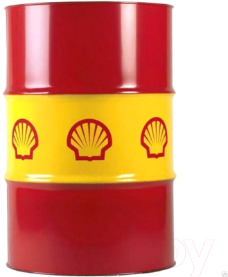 Моторное масло Shell Helix HX7 5W40 (209л)