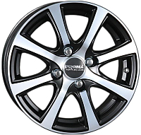 

Литой диск Proma, Coliseum 15x6.0" 5x114.3мм DIA 67.1мм ET 47мм MBM