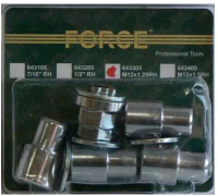 

Набор автоинструмента Force, 643305