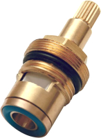 

Кран-букса LEMARK, LM8501B-BL