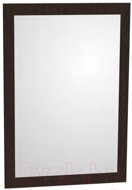 Зеркало Мебель-Класс Порто-4 501.09.4 (венге)
