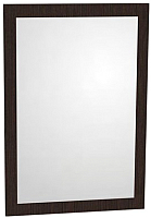 Зеркало Мебель-Класс Порто-4 501.09.4 (венге) - 
