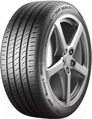 Летняя шина Barum Bravuris 5HM 215/60R16 99H