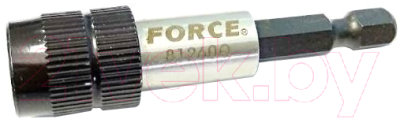 Держатель бит Force 81260Q