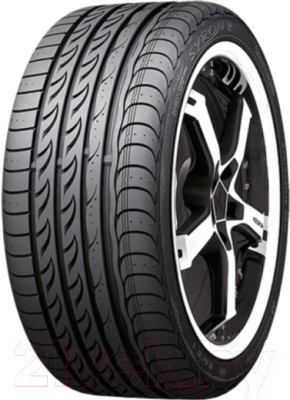 Летняя шина Syron Race 1 Plus 225/55R17 97V