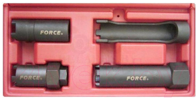 

Набор съемников Force, 904K1
