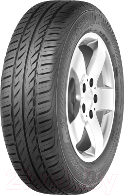 Летняя шина Gislaved Urban*Speed 185/60R14 82H