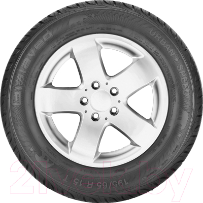 Летняя шина Gislaved Urban*Speed 185/60R14 82H