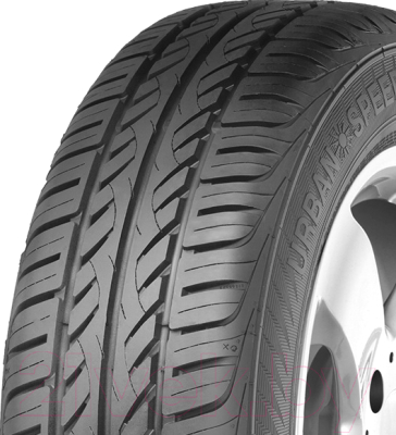 Летняя шина Gislaved Urban*Speed 185/60R14 82H