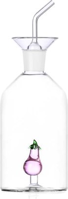Бутылка для масла Ichendorf Milano Vegetables 09354139 (баклажан) - 
