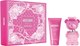 Парфюмерный набор Moschino Toy 2 Bubble Gum Туалетная вода+Лосьон для тела (30мл+50мл) - 
