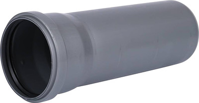

Труба внутренней канализации, 40x1.8x150 ПП