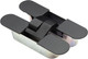 Петля дверная Lockstyle Eclipse 3.0 (черный) - 