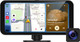Автомобильный видеорегистратор NeoLine SmartWay A100 - 