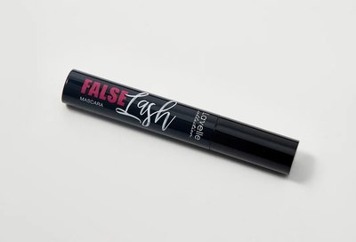 Тушь для ресниц Lavelle Collection False Lash объемная (12мл)