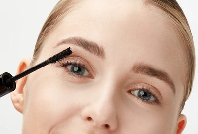 Тушь для ресниц Lavelle Collection False Lash объемная (12мл)