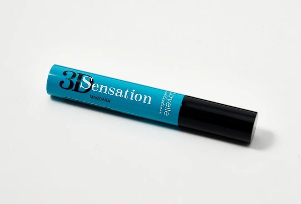 Тушь для ресниц Lavelle Collection 3D Sensation (12мл)
