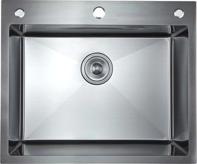 

Мойка кухонная, Evier E6050NB-3h