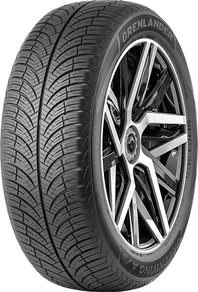 Всесезонная шина Grenlander Greenwing All Season 155/65R14 75T