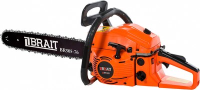 Бензопила цепная Brait BR 52-20 - 