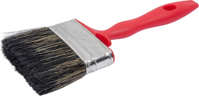 

Кисть малярная, Мастер Водные краски 75x17