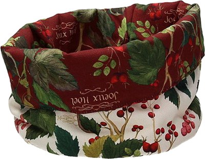 

Корзина для хранения, Textile Ribes / E1XCE082815