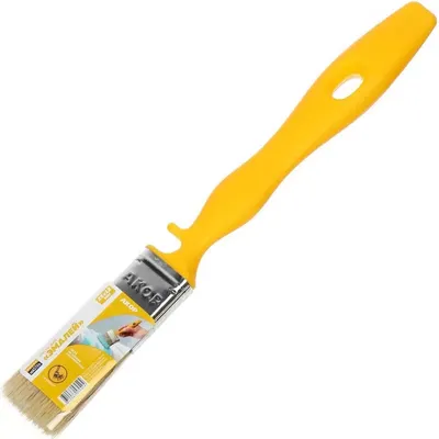 

Кисть малярная, Мастер Эмали 25x12