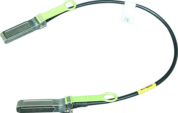 Кабель Huawei SFP+STACK-CU1M5