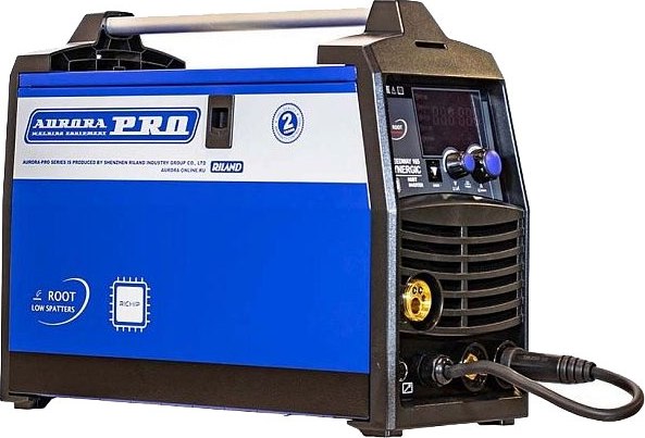 Полуавтомат сварочный AURORA Pro Speedway 165 Richip / 38777