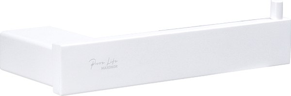 Держатель для туалетной бумаги Maxonor Pure Life PL1803-8