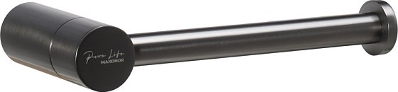 Держатель для туалетной бумаги Maxonor Pure Life PL1703-9