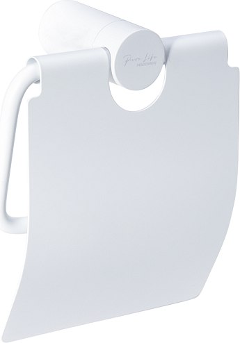 Держатель для туалетной бумаги Maxonor Pure Life PL1703-1-8