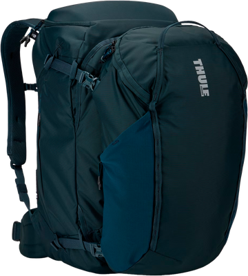 

Рюкзак туристический, Landmark Travel Pack 60L TLPM260DB / 3205312
