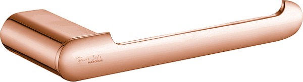Держатель для туалетной бумаги Maxonor Pure Life PL1903-16