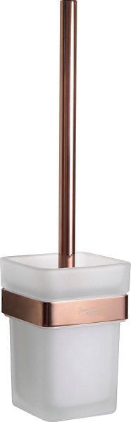 Ершик для унитаза Maxonor Pure Life PL1810-16