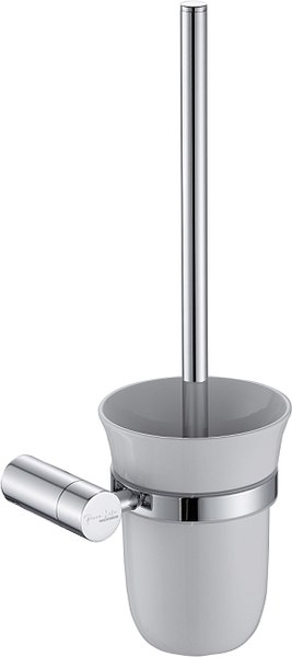 Ершик для унитаза Maxonor Pure Life PL1710