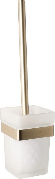 Ершик для унитаза Maxonor Pure Life PL1810-6