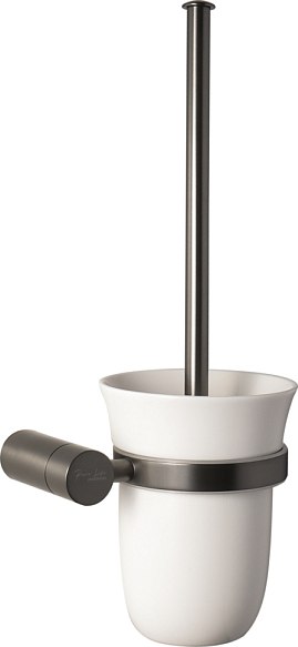 Ершик для унитаза Maxonor Pure Life PL1710-9