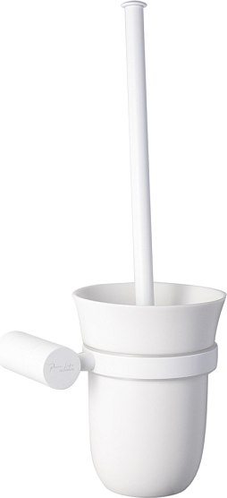 Ершик для унитаза Maxonor Pure Life PL1710-8