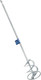 Насадка для электроинструмента Vertex Tools SDS+ диам 100х600 / 0024-100 -