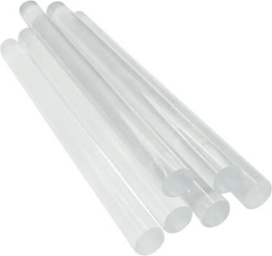 Клеевые стержни Vertex Tools 11х150мм / 18-11-150 (6шт) -